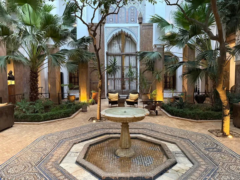 Riad Laaroussa — photo 5