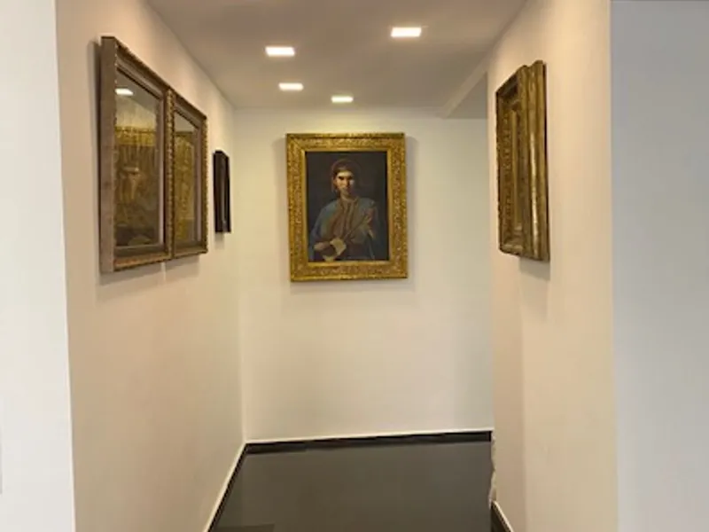 Matisse Art Gallery — photo 5