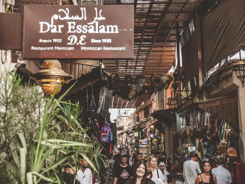 Dar Essalam — photo 6
