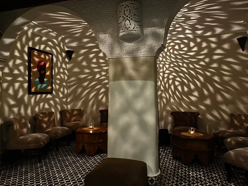 Alphais Spa, bien-être à Medina, photo 3