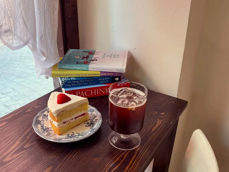 Hyuna House Café — Photo 4