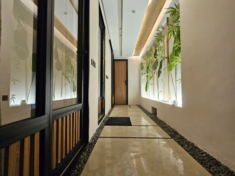 Spa Hammam Zaha, bien-être à Casablanca, photo 6