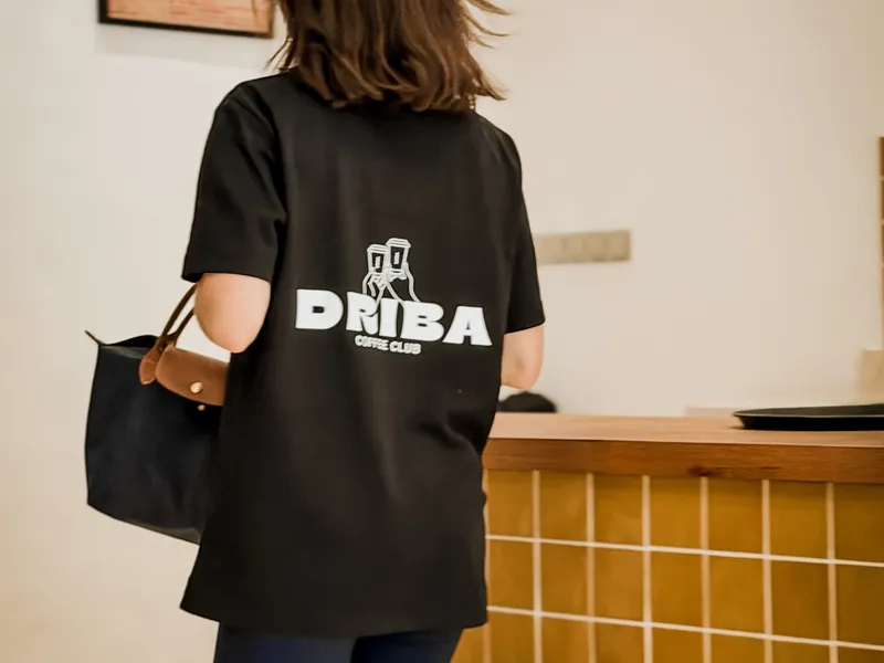 Driba Coffee Club — Photo 14