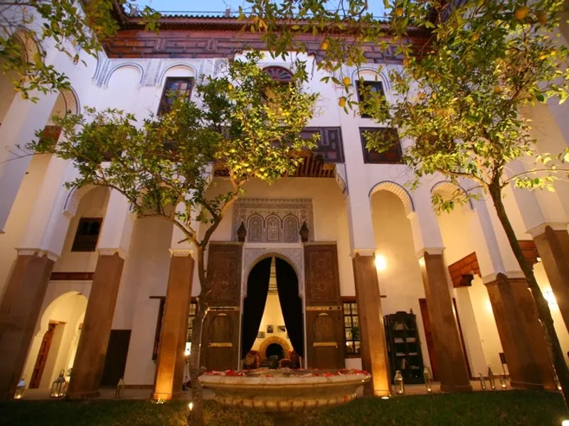 Riad Laaroussa — photo 7