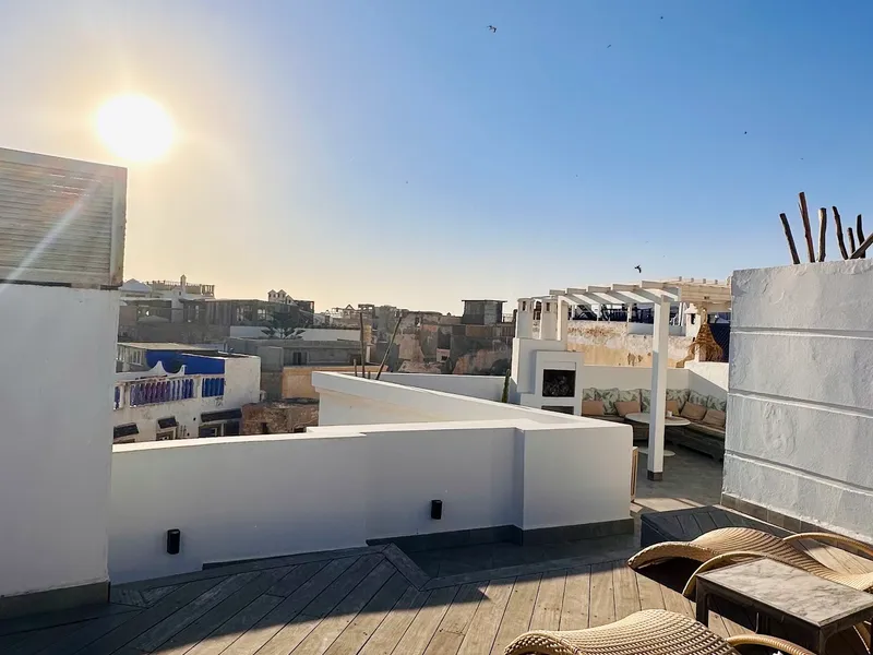 Riad Dar Maya — photo 1