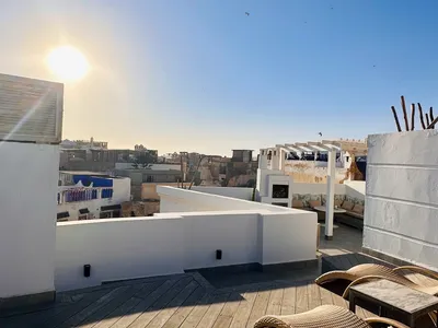 Riad Dar Maya