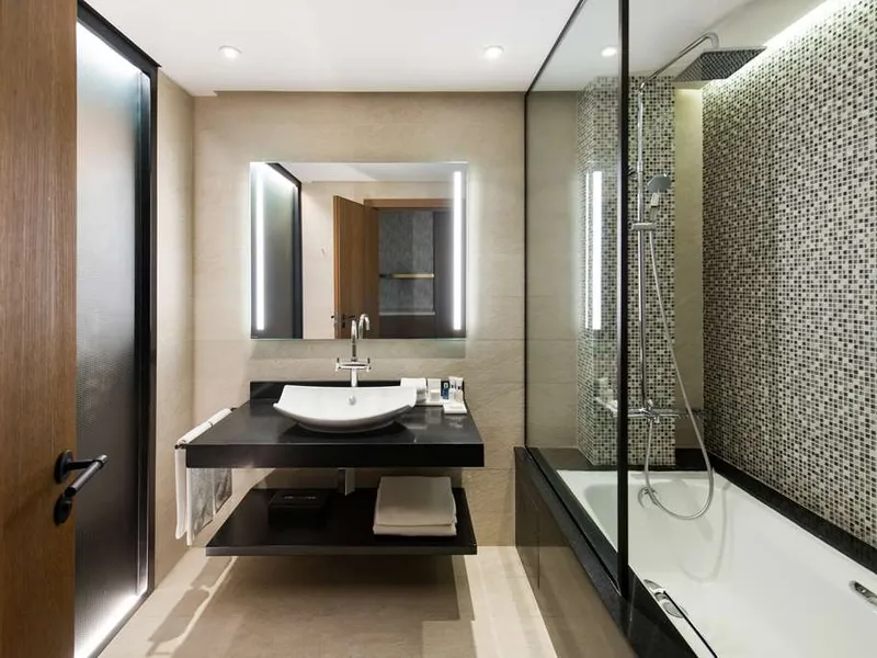 Radisson Blu Casablanca — Photo 5