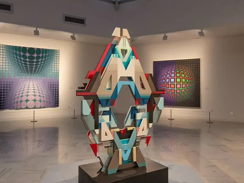 David Bloch Gallery — photo 1