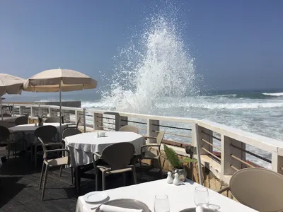 Le Pilotis
