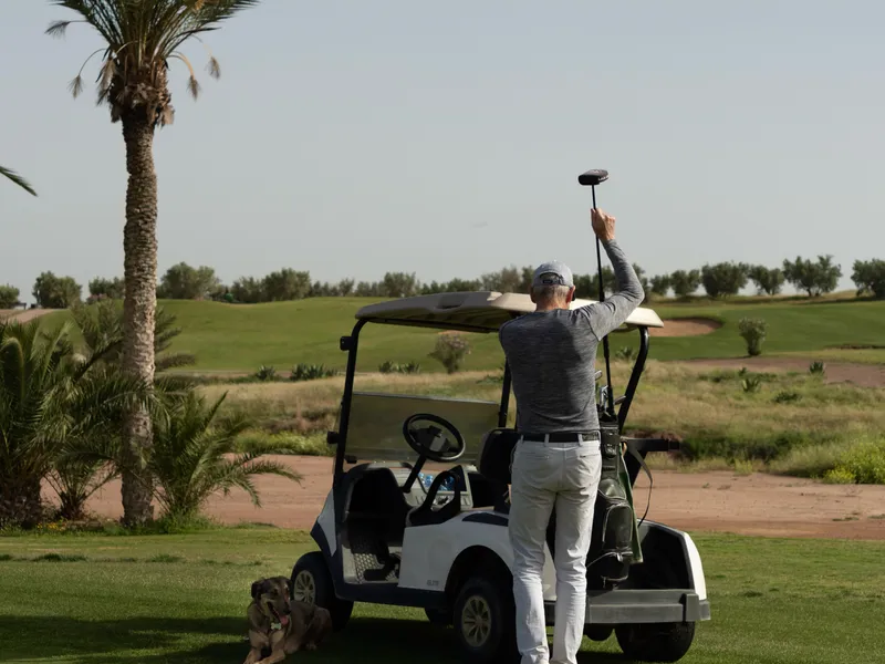 Assoufid Golf — photo 8