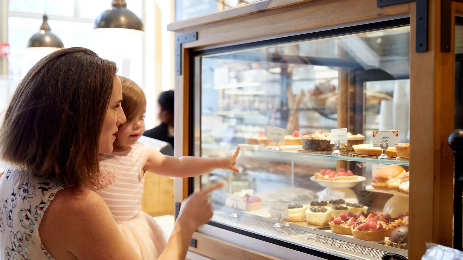 Le Pain Quotidien