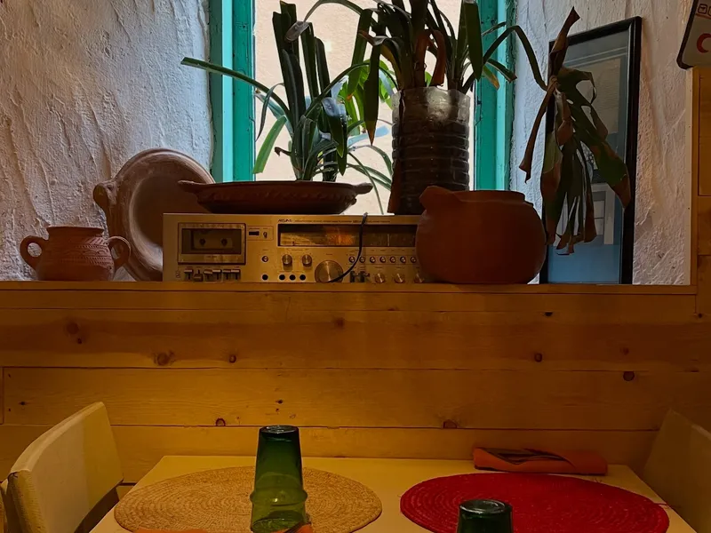 Green Cave — photo 5