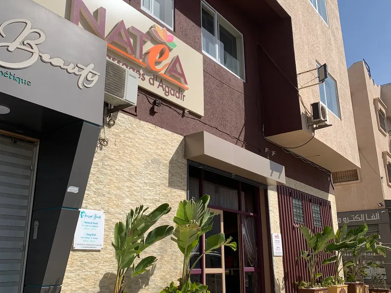 NATEA Les Massages d'Agadir, bien-être à Agadir, photo 7