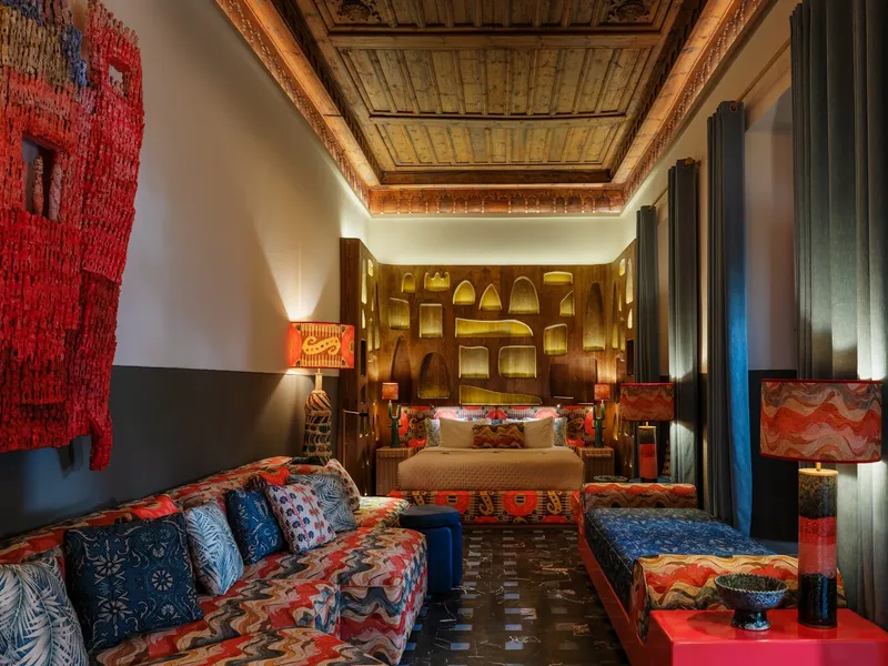 Riad Due — photo 6