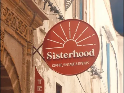 The Sisterhood