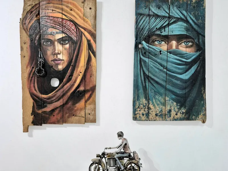 D&CO Art Gallery — photo 3