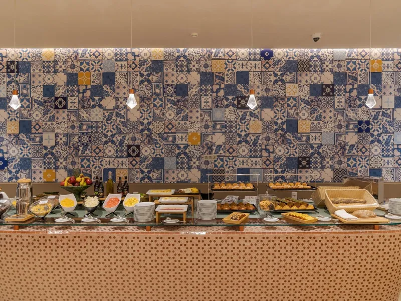 Pestana CR7 Marrakech — photo 6