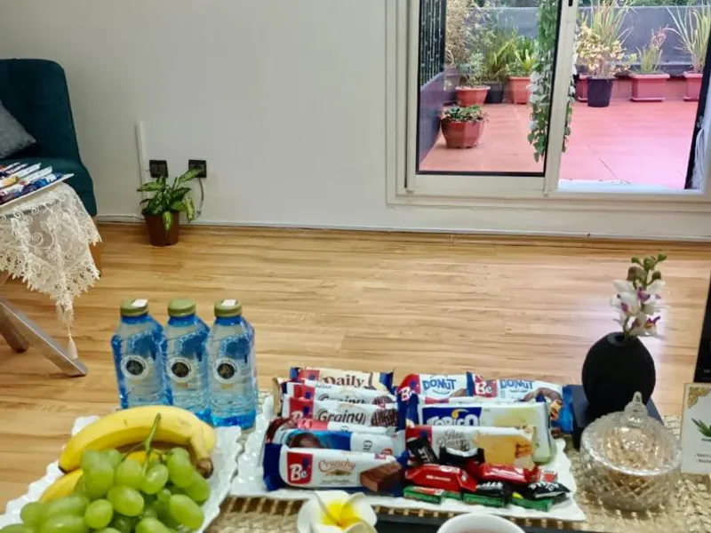 Tanya Thai, bien-être à Rabat, photo 5