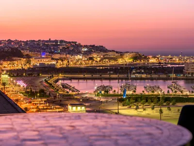 Barceló Tanger