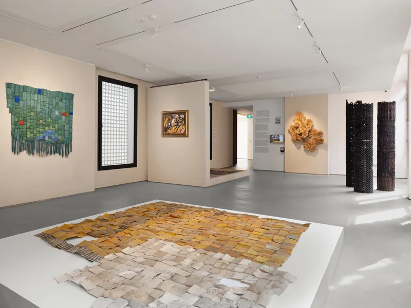 Musée d’Art Contemporain Africain Al Maaden (MACAAL) — photo 4