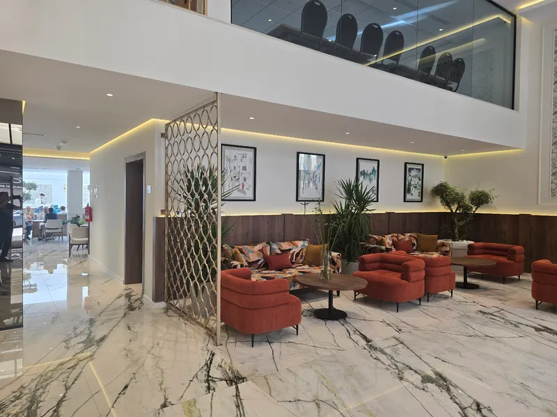 La Fuga Boutique, restaurant à Tanger, photo 5