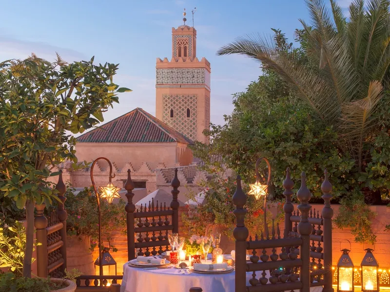 La Sultana Marrakech — photo 5
