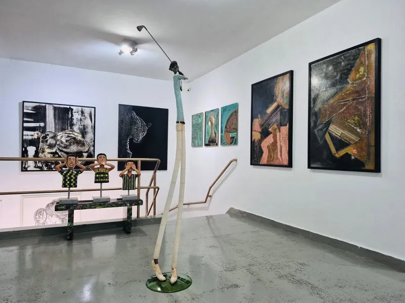 D&CO Art Gallery