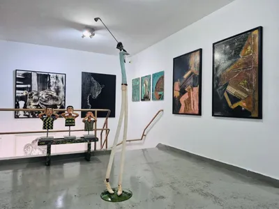 D&CO Art Gallery