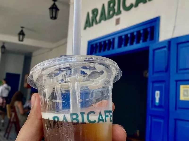 Arabicafé — Photo 8