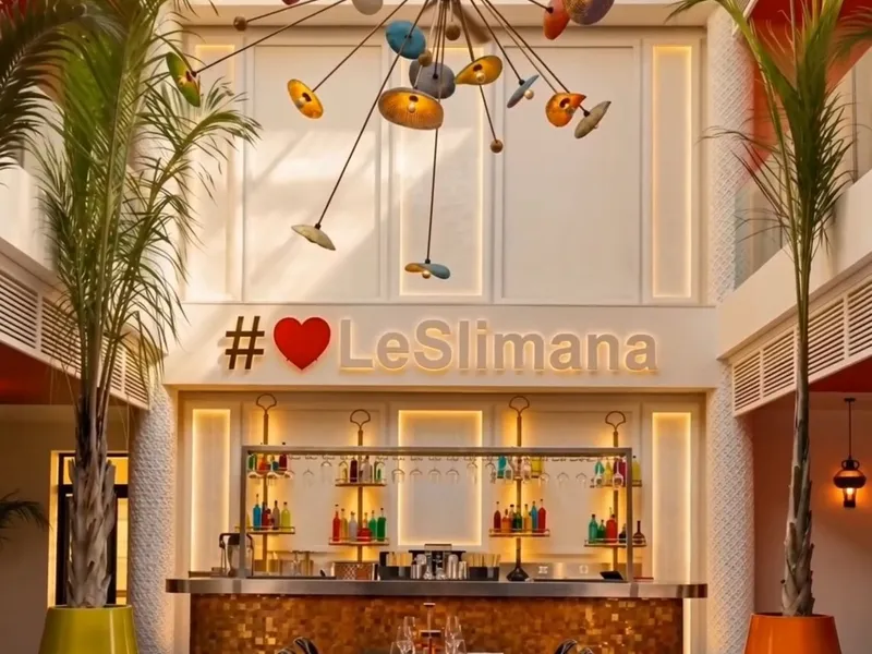 Le Slimana — photo 4