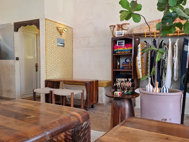 Pueblo Social Club — Photo 7
