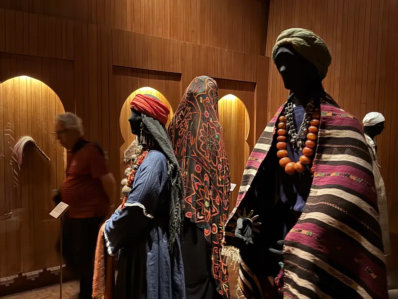 Musée Pierre Bergé des Arts Berbères — photo 7