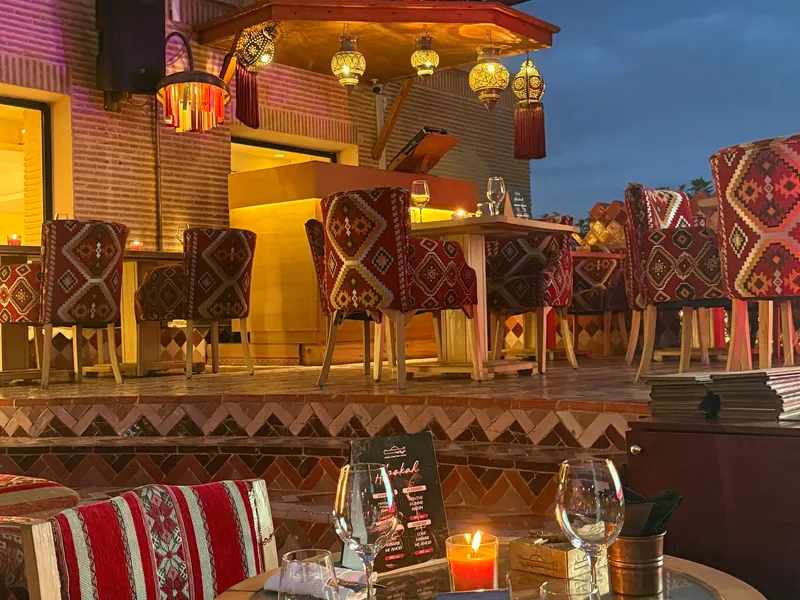 Stah Marrakech — photo 1