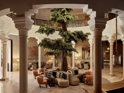 Nobu Hotel Marrakech