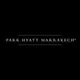 Logo Park Hyatt Marrakech