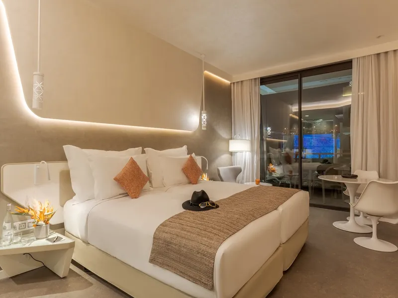 Pestana CR7 Marrakech — photo 4