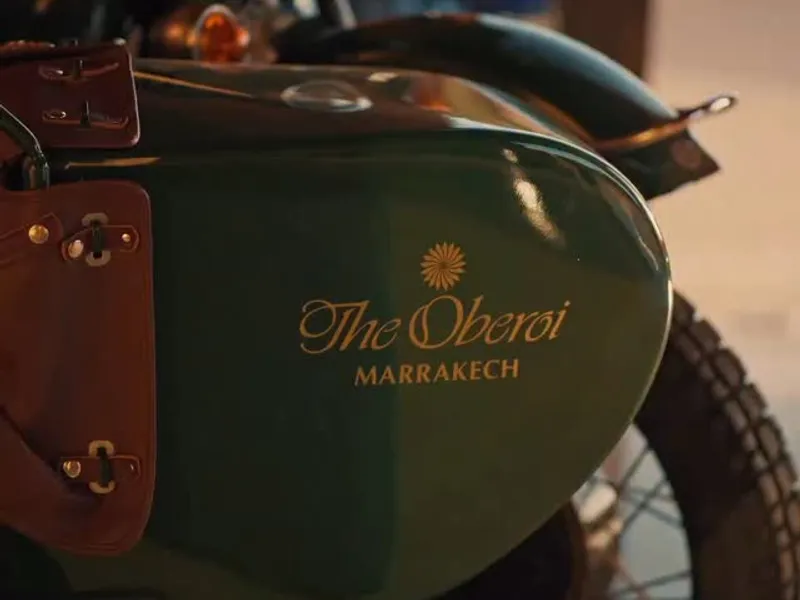 Marrakech Insiders — photo 3