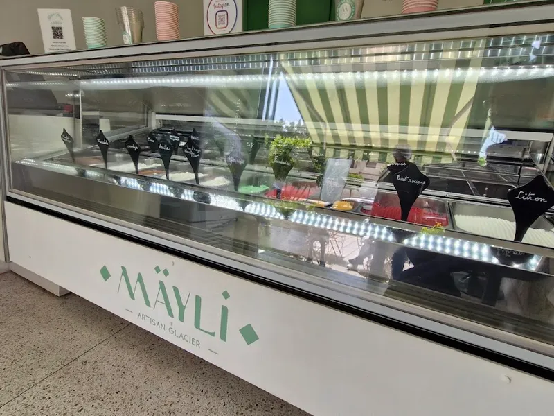 MÄYLI GELATO — Photo 5