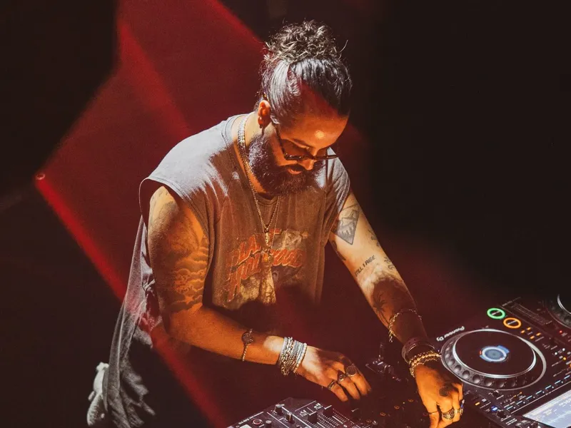 Leone Discoteca Marrakech — photo 5
