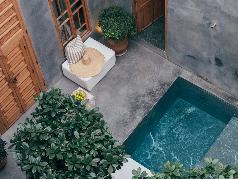 Riad No.37 — photo 5