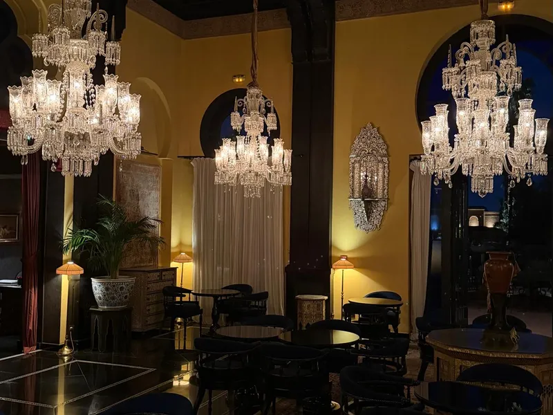 Restaurant Assyl — photo 6