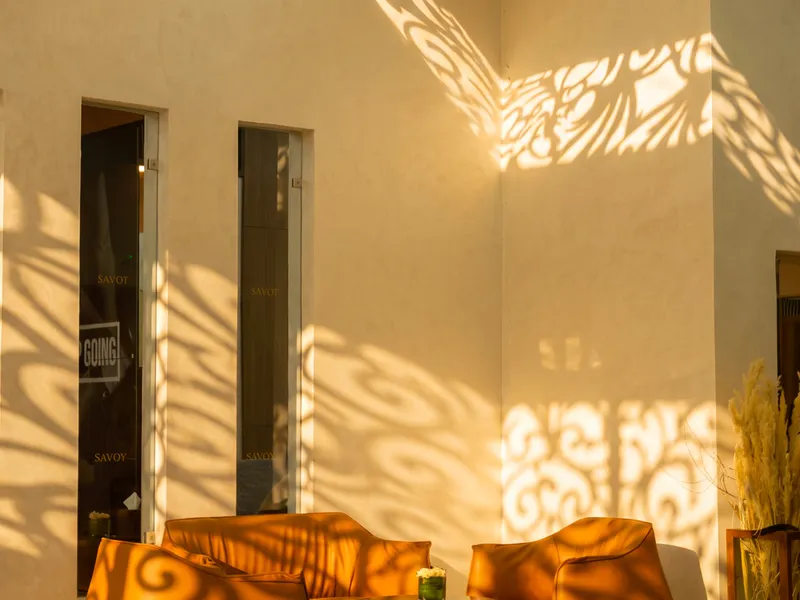 Savoy Le Grand Hotel Marrakech — photo 4