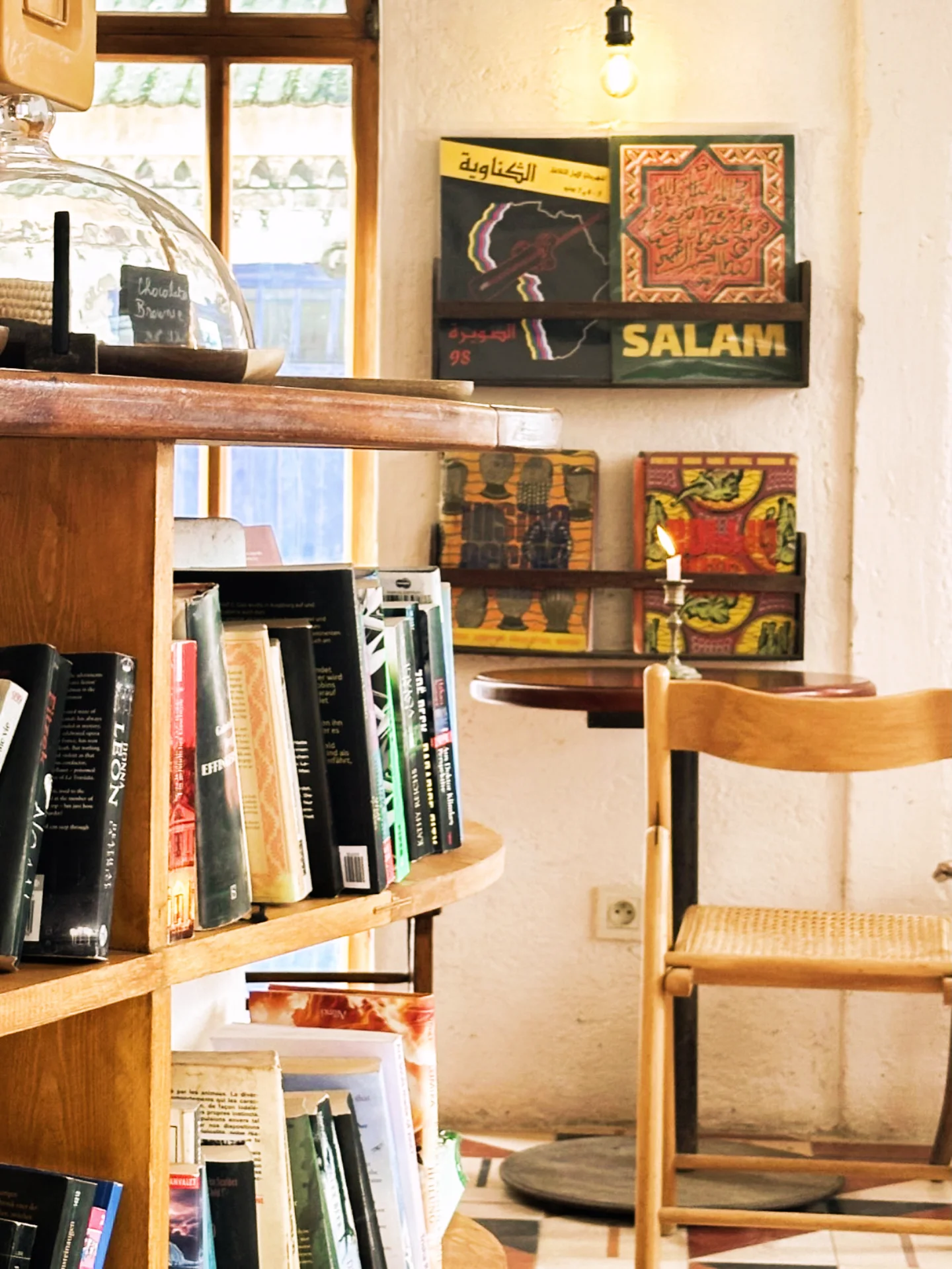 Café l'Esprit — Photo 1