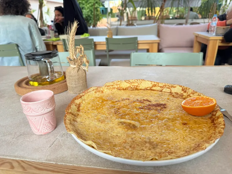 La Crêperie du CIL — Photo 4
