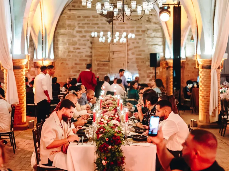 Azalai Urban Souk — photo 3