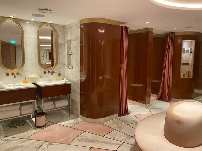 Le Spa Royal Mansour Casablanca, bien-être à Casablanca, photo 5