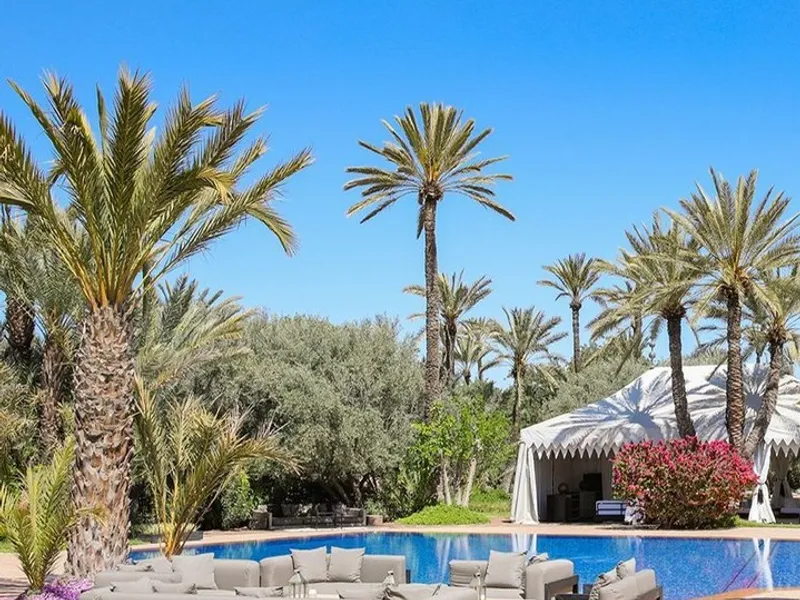 Villa Dar El Sadaka — photo 7