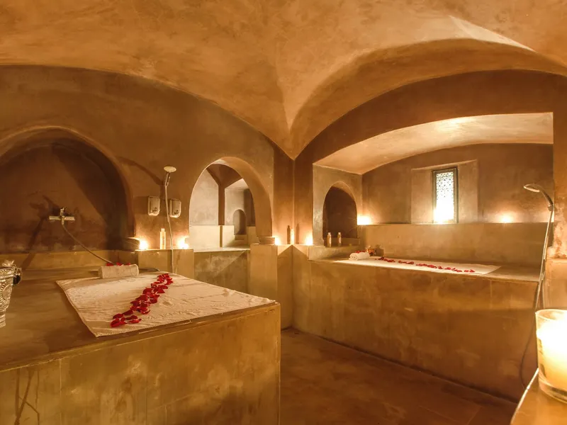 Hivernage Hotel & Spa — photo 6