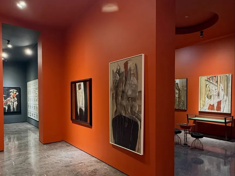 Musée d'Art et de Culture de Marrakech (MACMA) — photo 1