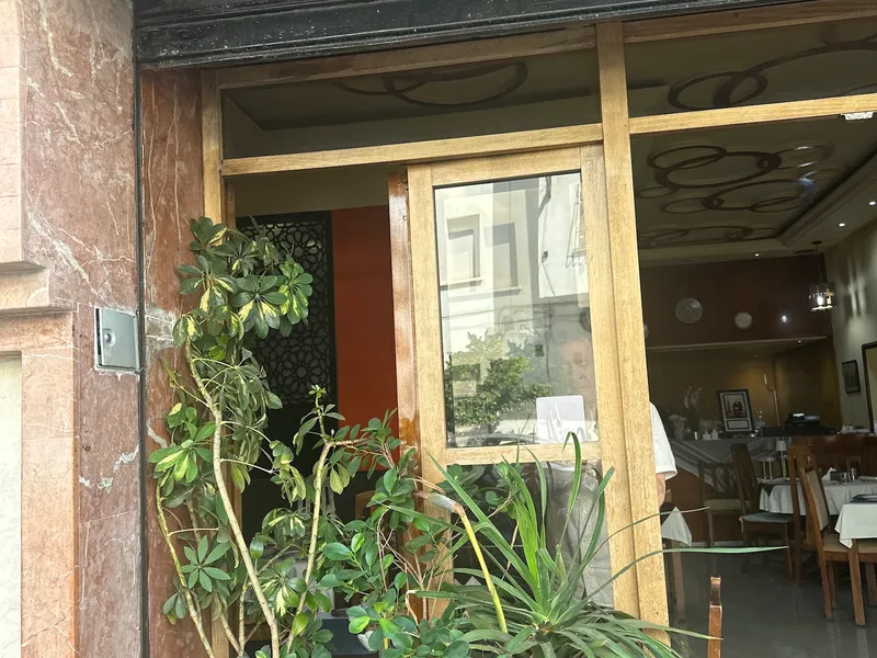 Sufra Restaurant, restaurant à Quartier Hassan, photo 3